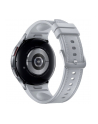 SAMSUNG Galaxy Watch6 Classic (R965), Smartwatch (silver, 47 mm, LTE) - nr 14