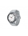 SAMSUNG Galaxy Watch6 Classic (R965), Smartwatch (silver, 47 mm, LTE) - nr 17