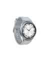 SAMSUNG Galaxy Watch6 Classic (R965), Smartwatch (silver, 47 mm, LTE) - nr 19