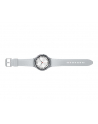 SAMSUNG Galaxy Watch6 Classic (R965), Smartwatch (silver, 47 mm, LTE) - nr 22