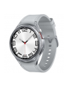 SAMSUNG Galaxy Watch6 Classic (R965), Smartwatch (silver, 47 mm, LTE) - nr 7