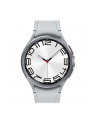 SAMSUNG Galaxy Watch6 Classic (R965), Smartwatch (silver, 47 mm, LTE) - nr 8