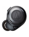 Audio Technica ATH-CKS50TWBK, headphones (Kolor: CZARNY, Bluetooth, USB-C, IPX4) - nr 11