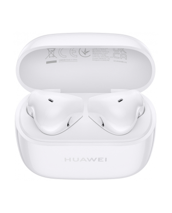 Smartphome Huawei FreeBuds SE 2, headphones (Kolor: BIAŁY, USB-C, Bluetooth, IP54)