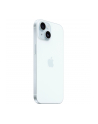 Apple iPhone 15 - 6.1 - 512GB, Mobile Phone (Blue, iOS) - nr 21
