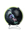 Ravensburger 3D Puzzle Glow In The Dark Star Globe - nr 3