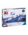 Ravensburger 3D puzzle Apollo Saturn V Rocket - nr 15