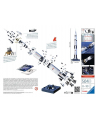 Ravensburger 3D puzzle Apollo Saturn V Rocket - nr 2