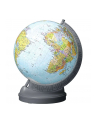 Ravensburger 3D puzzle globe with light - nr 10