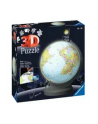 Ravensburger 3D puzzle globe with light - nr 17
