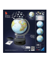 Ravensburger 3D puzzle globe with light - nr 19