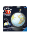 Ravensburger 3D puzzle globe with light - nr 1