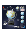 Ravensburger 3D puzzle globe with light - nr 2