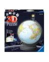 Ravensburger 3D puzzle globe with light - nr 5