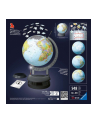Ravensburger 3D puzzle globe with light - nr 6