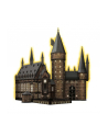 Ravensburger 3D Puzzle Hogwarts Castle - The Great Hall Night Edition - nr 2