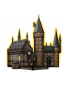 Ravensburger 3D Puzzle Hogwarts Castle - The Great Hall Night Edition - nr 5