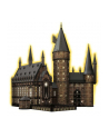 Ravensburger 3D Puzzle Hogwarts Castle - The Great Hall Night Edition - nr 9