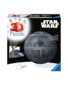 Ravensburger 3D Puzzle Star Wars Death Star - nr 1