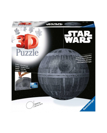 Ravensburger 3D Puzzle Star Wars Death Star