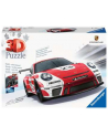Ravensburger 3D Puzzle Porsche 911 GT3 Cup Salzburg Design (108 pieces) - nr 1