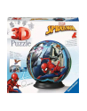 Ravensburger 3D puzzle ball Spiderman - nr 1