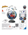 Ravensburger 3D puzzle ball Spiderman - nr 2