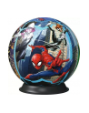 Ravensburger 3D puzzle ball Spiderman - nr 3