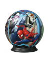 Ravensburger 3D puzzle ball Spiderman - nr 5