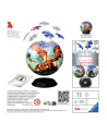 Ravensburger 3D Puzzle Ball Mystical Dragons - nr 10