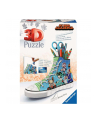 Ravensburger 3D Puzzle Sneaker My Hero Academia - nr 14