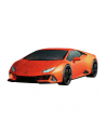 Ravensburger 3D Puzzle Lamborghini Huracán EVO - Arancio (156 pieces) - nr 11