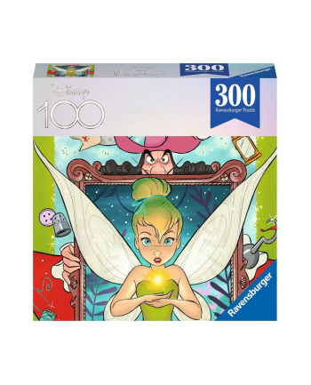 Ravensburger Puzzle Disney 100 Tinkerbell (300 pieces)