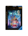 Ravensburger Puzzle Disney Castle: Cinderella (1000 pieces) - nr 5
