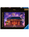 Ravensburger Puzzle Disney Castle: Mulan (1000 pieces) - nr 1