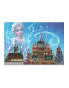 Ravensburger Puzzle Disney Castle: Elsa (1000 pieces) - nr 10