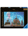 Ravensburger Puzzle Disney Castle: Elsa (1000 pieces) - nr 1