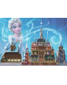 Ravensburger Puzzle Disney Castle: Elsa (1000 pieces) - nr 3