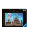 Ravensburger Puzzle Disney Castle: Elsa (1000 pieces) - nr 5