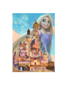 Ravensburger Puzzle Disney Castle: Rapunzel (1000 pieces) - nr 3
