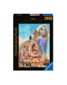 Ravensburger Puzzle Disney Castle: Rapunzel (1000 pieces) - nr 5