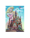 Ravensburger Puzzle Disney Castle: Aurora (1000 pieces) - nr 10