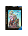 Ravensburger Puzzle Disney Castle: Aurora (1000 pieces) - nr 5