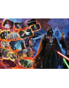 Ravensburger Puzzle Star Wars Villainous: Darth Vader (1000 pieces) - nr 3