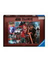 Ravensburger Puzzle Star Wars Villainous: Kylo Ren (1000 pieces) - nr 5