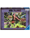 Ravensburger Puzzle Star Wars Villainous: Asajj Ventress (1000 pieces) - nr 1