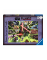 Ravensburger Puzzle Star Wars Villainous: Asajj Ventress (1000 pieces) - nr 5