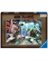 Ravensburger Puzzle Star Wars Villainous: General Grievous (1000 pieces) - nr 1