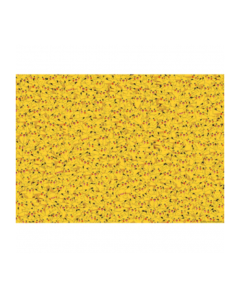 Ravensburger Challenge Puzzle Pikachu (1000 pieces)