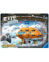 Ravensburger Exit Advent Calendar Polar Station, puzzle game - nr 1
